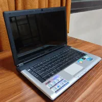 لپ تاب msi