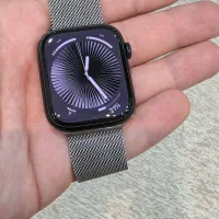 اپل واچ سری ۸ سایز ۴۵