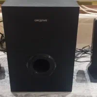 اسپیکر کری اکتیو مدل A200