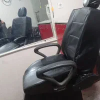 صندلی آرایشگاه