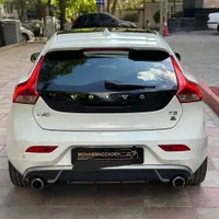 ولوو V40 R دیزاین پلاس، مدل 2014|خودرو سواری و وانت|تهران, نیاوران|دیوار