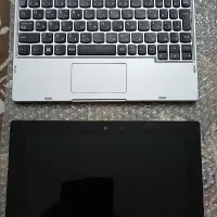 لپ تاپ تبلت شو ویندوزی درجه یک