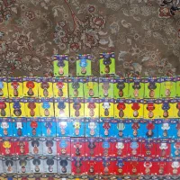 سلام تعداد زیادی کیمدی ۲۰۲۴ و۲۰۲۵|اسباب‌‌بازی|پاکدشت, پاکدشت (مامازند)|دیوار