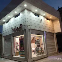 مغازه 36 متری