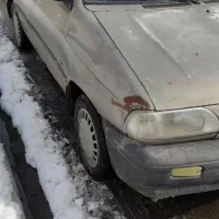 پراید 84|خودرو سواری و وانت|مشهد, كنويست|دیوار