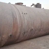 خرید و فروش مخازن حجم بالا استوک