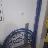 تخت سالم با همه ملرزومات