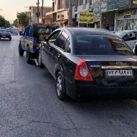 امداد خودرو چرخگیر هیدرولیک یدکش یدک کش جرثقیل|خدمات حمل و نقل|کرمانشاه, |دیوار