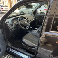 هایما s7پلاس|خودرو سواری و وانت|اسلامشهر, شهرک مفیدی|دیوار