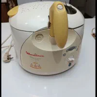 سرخکن مولینکس درحدنو
