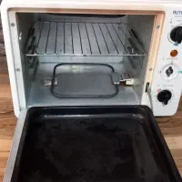 تستر نیکایی|اجاق گاز و لوازم برقی پخت‌وپز|تهران, گلستان (شهرک راه آهن)|دیوار