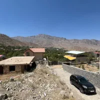 زمین ده بالا|فروش زمین و ملک کلنگی|تفت, |دیوار