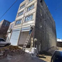 گازکشی ساختمان