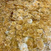 تولید پولکی به صورت دستمزدی