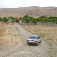 زمین ورروستا سدکارده