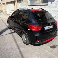 کوییک مدل ۴۰۳ فول با رینگ با مانیتور ۸۵ گانه