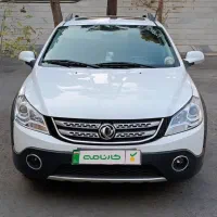 دانگ فنگ H30کراس مدل ۹۷ با ضمانت کارنامه