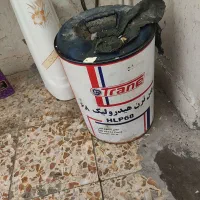 حراج روغن هیدرلیک 68 ترن