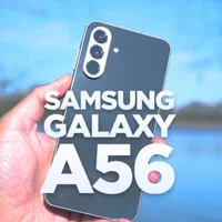 فروش اقساطی بدون پیش پرداخت A56 //فقط با چک//