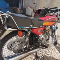 موتور ۹۴ بکر کبیر