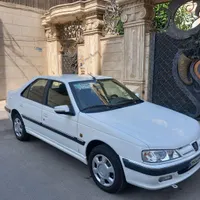 پژو پارس LX TU5، مدل ۱۳۹۸ سیمی