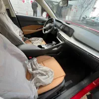 چانگان CS35 تیپ۳وارادتی ۲۰۲۴|خودرو سواری و وانت|شیراز, اصلاحنژاد|دیوار