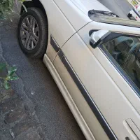 پژو پارس xu7 سفارشی ۱۴۰۱