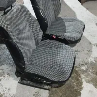 صندلی لوازم یدکی