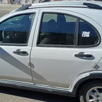 کوئیکsمدل۱۴۰۲ کم کارکرد و تمیز|خودرو سواری و وانت|ملایر, |دیوار