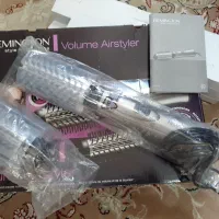سشوار چرخشی رمینگتون