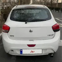 تیبا ۲|خودرو سواری و وانت|کرج, شهرک نهال و بذر|دیوار