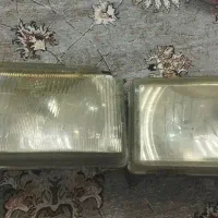 چراغ ماشین پراید|قطعات یدکی و لوازم جانبی|مشهد, ارمغان|دیوار