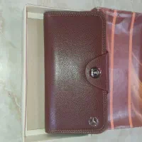 کیف پول مردانه