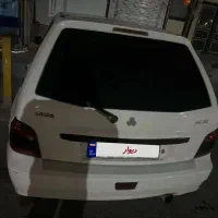 ۱۱۱|خودرو سواری و وانت|پاکدشت, پارچین|دیوار