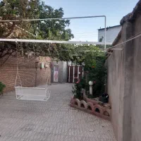 ۱۱۰ متری دو خوابه ، حیاط دار