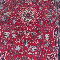 زرنیم بیجار|فرش|همدان, |دیوار