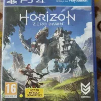 horizon zero dawn ps4