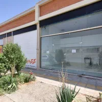 اجاره مغازه ۴۹ متری در گلبهار|اجارهٔ مغازه و غرفه|گلبهار, شهر جدید گلبهار|دیوار