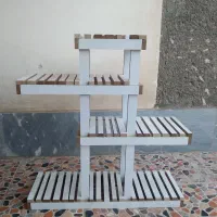 استند گل