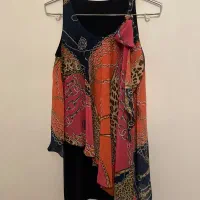 تاپ مجلسی H&M اصل|لباس|تهران, مهران (سیدخندان)|دیوار