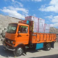 خاور ۶۰۹|خودرو سنگین|سراب, |دیوار