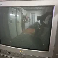 تلویزیون ۲۱ اینچ ال جی