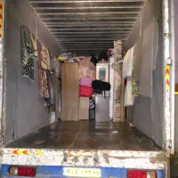 باربری وحمل ونقل اثاث منزل مبلمان وکابینت