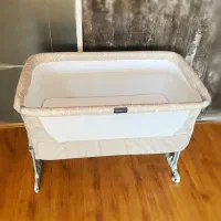 تخت کنار مادر برند bebeko