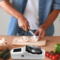 چاقو تیز کن برقی چند کاره|سایر لوازم برقی|زاهدان, |دیوار