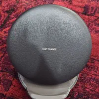 شارژر فست سامسونگ وایرلس charger Samsung|لوازم جانبی موبایل و تبلت|تهران, ائمه اطهار|دیوار