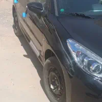 پژو 207iمشکی متالیک