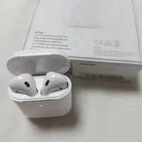 ایرپاد اپل