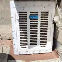 کولر آبی پردیس خزر