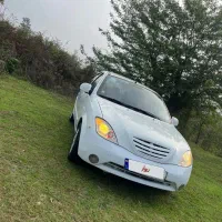 تیبا ۲ مدل ۱۴۰۰